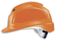 Uvex pheos 9772230 Veiligheidshelm EN 397 Oranje