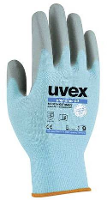 Uvex phynomic 6008012 Snijbeschermingshandschoen Polymeer Maat (handschoen): 12 EN 388 1 paar