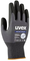 Uvex phynomic allround 6004905 Werkhandschoen Nylon Maat (handschoen): 5 EN 388 1 paar