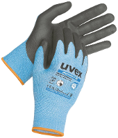 Uvex phynomic C XG 6007412 Snijbeschermingshandschoen Maat (handschoen): 12 EN 388 1 paar
