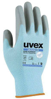 Uvex phynomic C3 6008008 Snijbeschermingshandschoen Maat (handschoen): 8 EN 388 1 paar