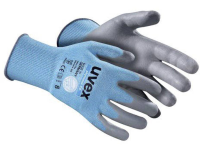 Uvex phynomic C5 6008107 Snijbeschermingshandschoen Maat (handschoen): 7 EN 388 1 paar