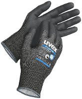 Uvex phynomic F XG 6009409 Snijbeschermingshandschoen Maat (handschoen): 9 EN 388, EN 511 1 paar