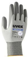Uvex phynomic FOAM 6005008 Werkhandschoen Polyamide Maat (handschoen): 8 EN 388 1 stuk(s)
