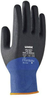 Uvex phynomic wet plus 6006111 Werkhandschoen Maat (handschoen): 11 EN 388 1 paar