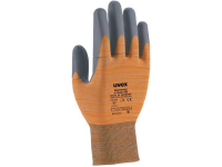 Uvex phynomic x foam HV 6005407 Werkhandschoen Maat (handschoen): 7 EN 388 1 paar