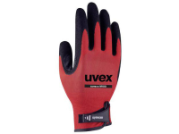 Uvex synexo M100 6002107 Werkhandschoen Maat (handschoen): 7 EN 388 1 paar