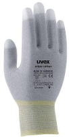 Uvex unipur carbon 6055610 Werkhandschoen Maat (handschoen): 10 EN 388, EN 511 1 paar