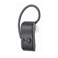V 155 Professional Fashion Style Ear Hearing Aid Sound Amplifier