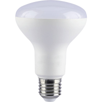 V TAC 211356 LED lamp Energielabel F (A   G) E27 11 W = 75 W Warmwit 1 stuk(s)