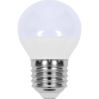 V TAC 2141626 LED lamp Energielabel F (A   G) E27 3.7 W = 30 W 1 stuk(s)