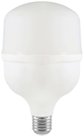 V TAC 23570 LED lamp Energielabel F (A   G) E27 30 W Neutraalwit (Ø x l) 157 mm x 100 mm 1 stuk(s)