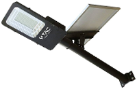 V TAC VT ST201 23579 LED buitenschijnwerper 0.5 W Lichtkleur (naam): Wit