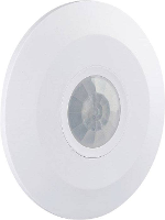 V TAC 5086 Bewegingsmelder (plafond) 360 ° Wit IP20