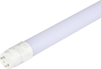 V TAC LED buis  Energielabel: E (A   G) G13 T8 24 W Neutraalwit 1 stuk(s) (Ø x l) 28 mm x 1500 mm
