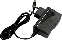 V TAC VT 23019 LED driver Constante spanning 18 W 1.5 A 12 V 1 stuk(s)