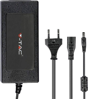 V TAC VT 23043 LED Stripverlichting   Accessoires   Kunststof Voeding   IP44   42W