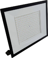 V TAC VT 44208 23977 LED schijnwerper Energielabel: F (A   G) 200 W Lichtkleur (naam): Koudwit