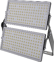 V TAC VT 48500 23089 LED schijnwerper Energielabel: D (A   G) 500 W