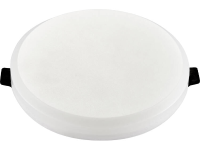 V TAC VT 615 168622 LED inbouwpaneel 15 W Daglicht wit