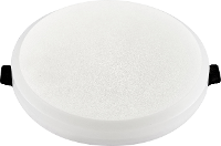 V TAC VT 620 168614 LED inbouwpaneel 20 W Warm wit