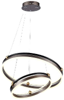 V TAC VT 7578 23096 LED hanglamp LED Energielabel: E (A   G) 50 W Wit