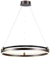 V TAC VT 7579 23097 LED hanglamp LED Energielabel: E (A   G) 30 W Wit
