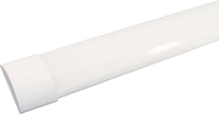 V TAC VT 8 40 N LED onderbouwlamp LED 40 W Energielabel: E (A   G) Neutraalwit Wit