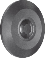 V TAC VT 8027 23677 Bewegingssensor Zwart