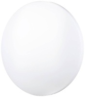 V TAC VT 8424 M N Designer Plafondlamp   Kleurwisselende Schakelaar   IP20   Wit   24W   2600