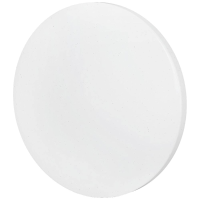 V TAC VT 8436 S N Designer Plafondlamp   Kleurwisselende Schakelaar   IP20   Wit   36W   3900