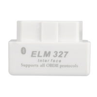 V1.5 Mini Elm327 Obd2 Scanner With Bluetooth Function For Multi Brand Canbus Support Most Obd2 Model