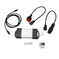 V139 Auto Diagnostic Tool For Renault Clip Multi Langauges Interface