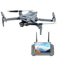 V20 GPS 6KM 5G Repeater Digital FPV met 1/2.7