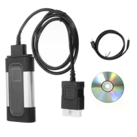 V3.0 AUTOCOM Professional OBD2 Diagnostic Tool VD DS150E 12V 24V Code Reader Scanner Voor Auto's en Trucks