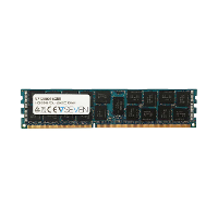 V7 16 GB ECC Registered DDR3 1600 geheugen V71280016GBR