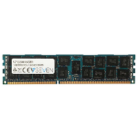 V7 D3 16GB 1600MHZ Cl11 ECC geheugen