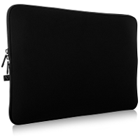 V7 Laptop Case CSE16 BLK 16