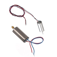 V911 Motor And Tail Motor Wltoys V911 Rc Helicopter Part Spare Part