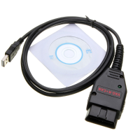 Vag K+can Commander 1.4 Obd2 Diagnostic Scanner Tool For Vw Audi Skoda