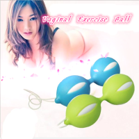 Vaginal Smart Benwa Kegel Exercise Ball For Women