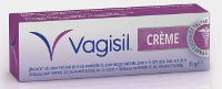 Vagisil Dagelijkse Verzachtende en Beschermende Crème