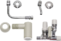 Vaillant 0020174067 Montageset n.V.T.