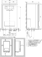 Vaillant 10023609 Warmtepomp (indoorunit)
