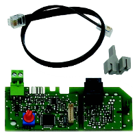 Vaillant 20139895 20139895 Regel  en besturingsapparaat