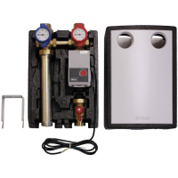 Vaillant Ruwbouwpakket
