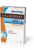 Valdispert Extra Forte 450 mg Tabletten