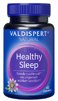Valdispert Natural Healthy Sleep Gummies