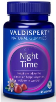 Valdispert Nacht Gummies