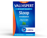 Valdispert Slaap Smelttabletten
